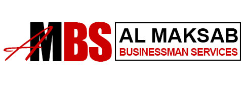 Al Maksab Businessman Services